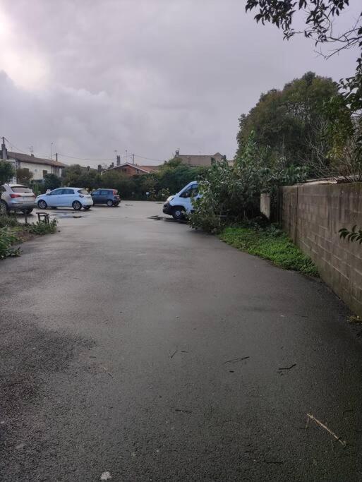 Les Cedres -Tram A 50 Metres, Bordeaux A 5 Minutes, Parking Apartman Cenon Kültér fotó